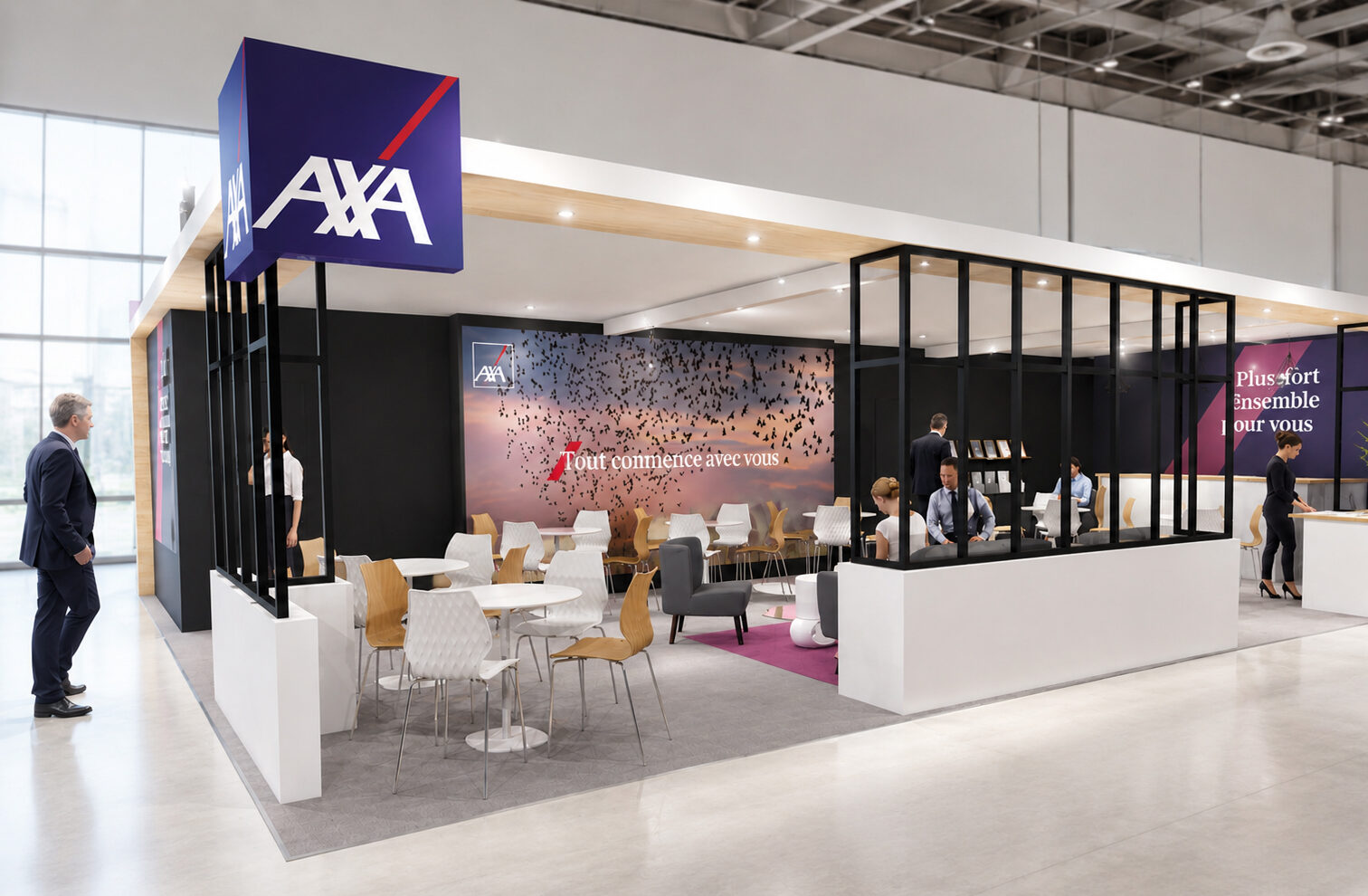 Tobia-Tirelli_Brand-Designer_AXA-XL_Booth_2026