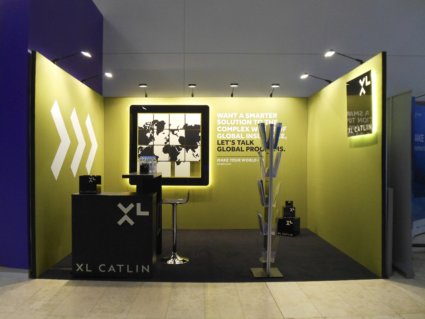 Tobia-Tirelli_Brand-Designer_XL-Catlin_Booth